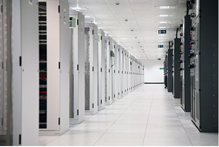 データセンター及び蓄電所運営