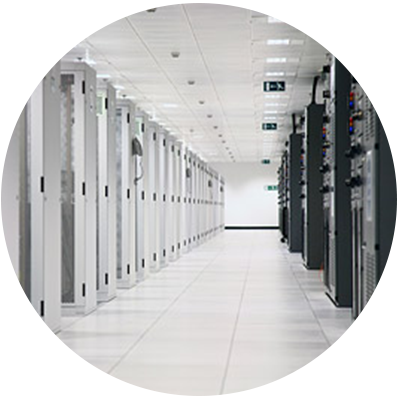 データセンター及び蓄電所運営